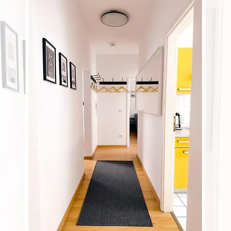 App 118 * Zwickau