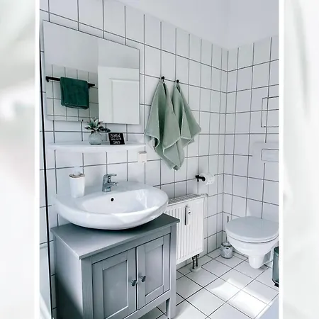Apartment App 118 *