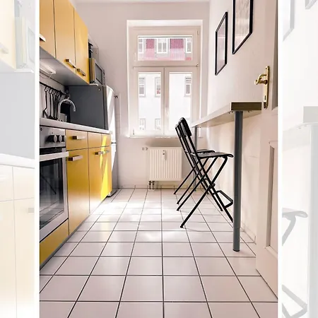 App 118 Apartment