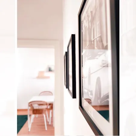 Apartment App 118